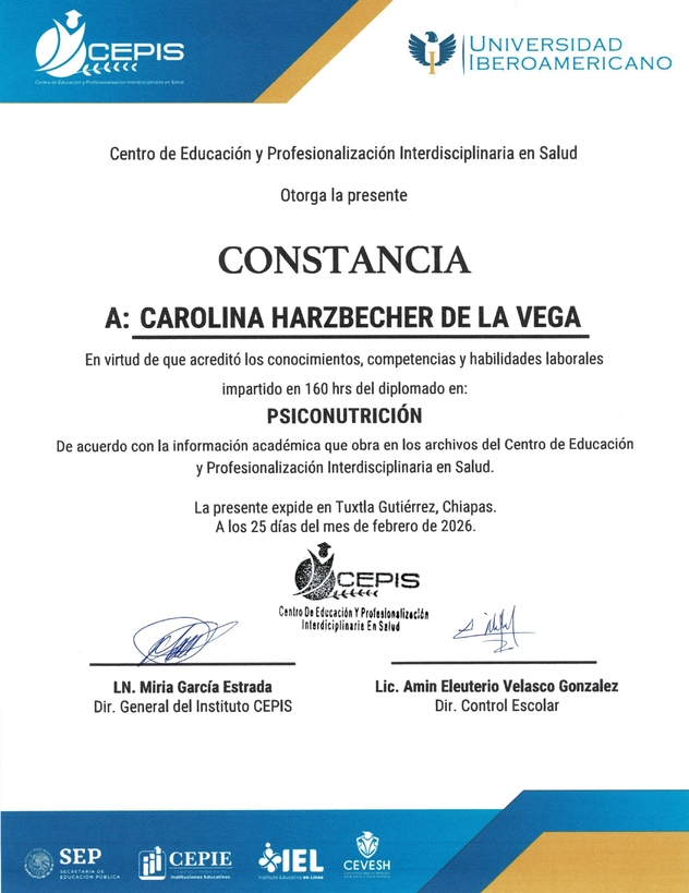 Constancia en imagen (5)